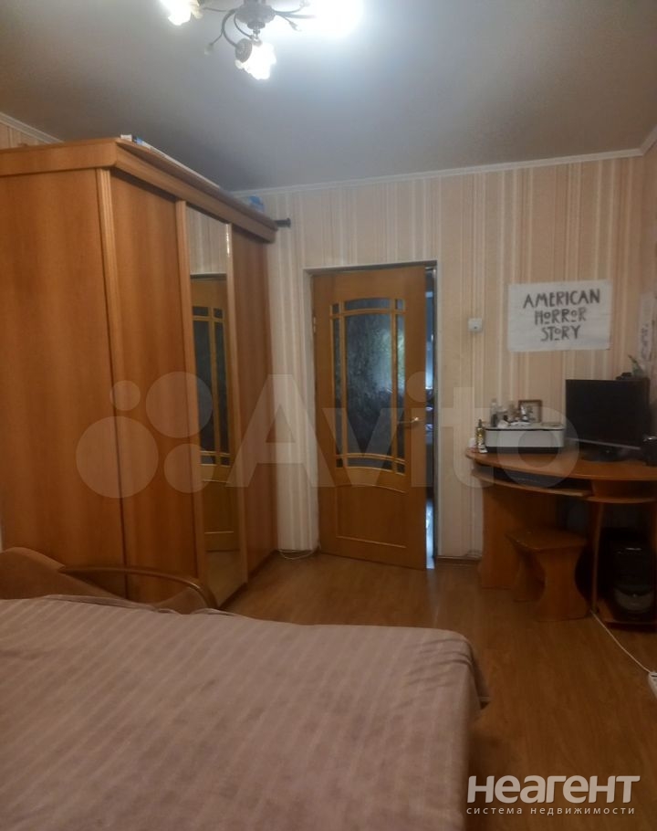 Продается 2-х комнатная квартира, 46 м²