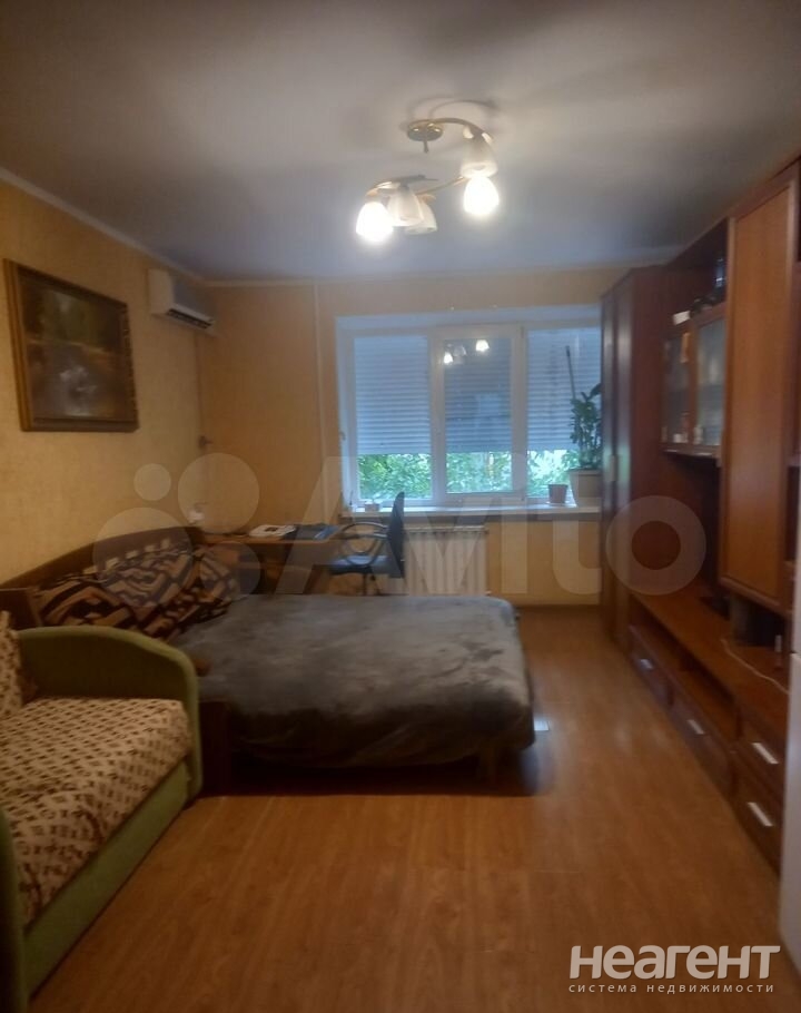 Продается 2-х комнатная квартира, 46 м²