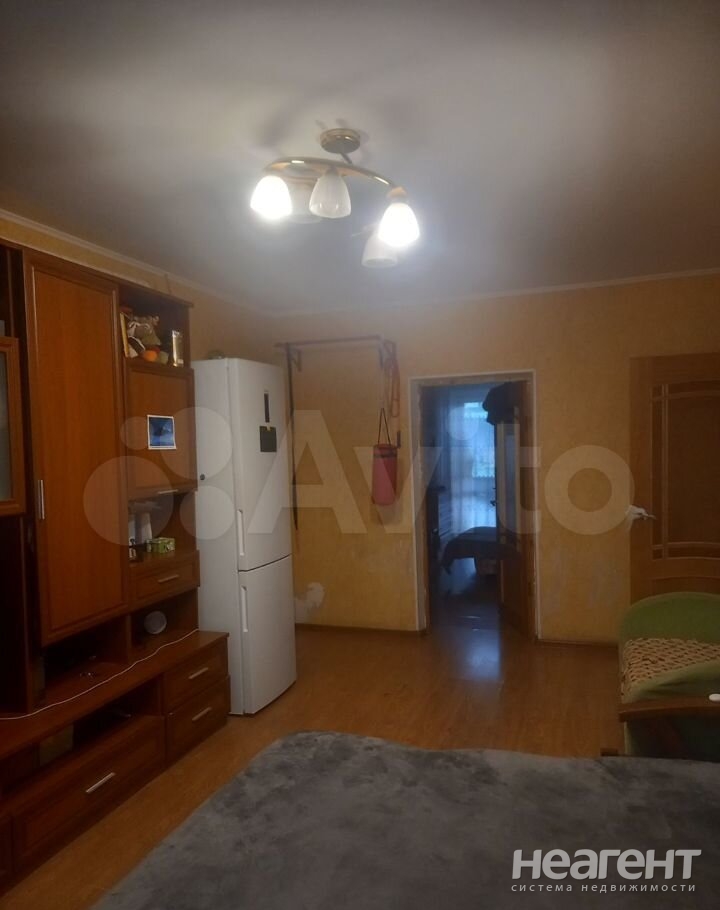 Продается 2-х комнатная квартира, 46 м²