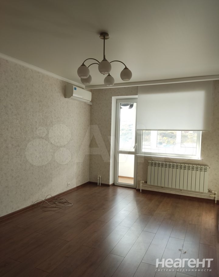 Продается 2-х комнатная квартира, 52,2 м²