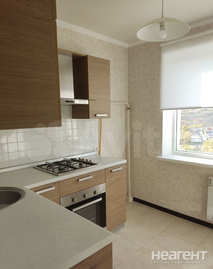 Продается 2-х комнатная квартира, 52,2 м²