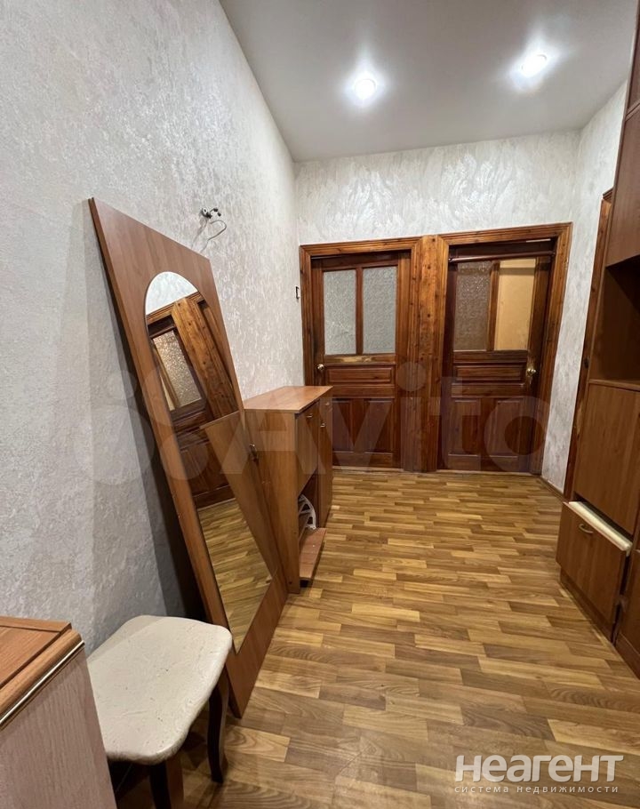 Продается 2-х комнатная квартира, 65 м²