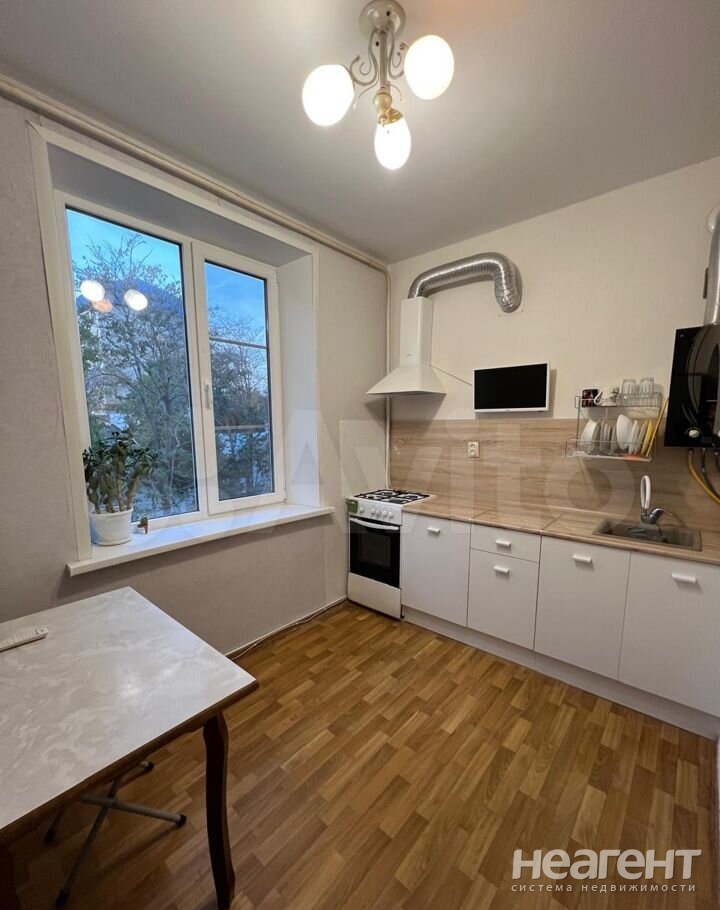 Продается 2-х комнатная квартира, 65 м²