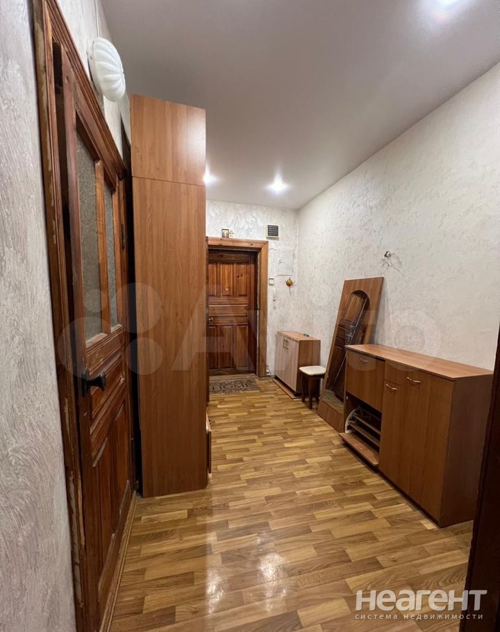 Продается 2-х комнатная квартира, 65 м²