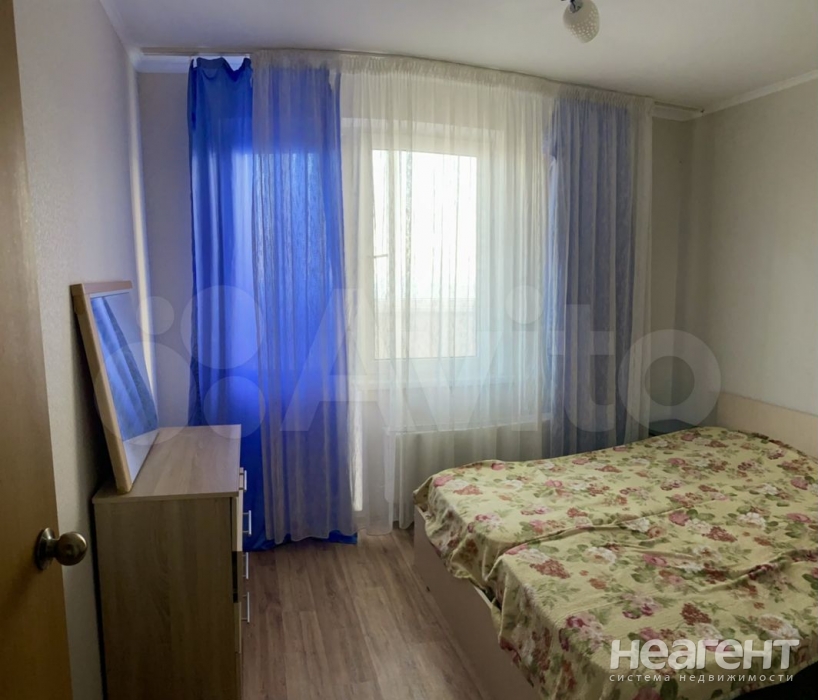 Продается 2-х комнатная квартира, 71 м²