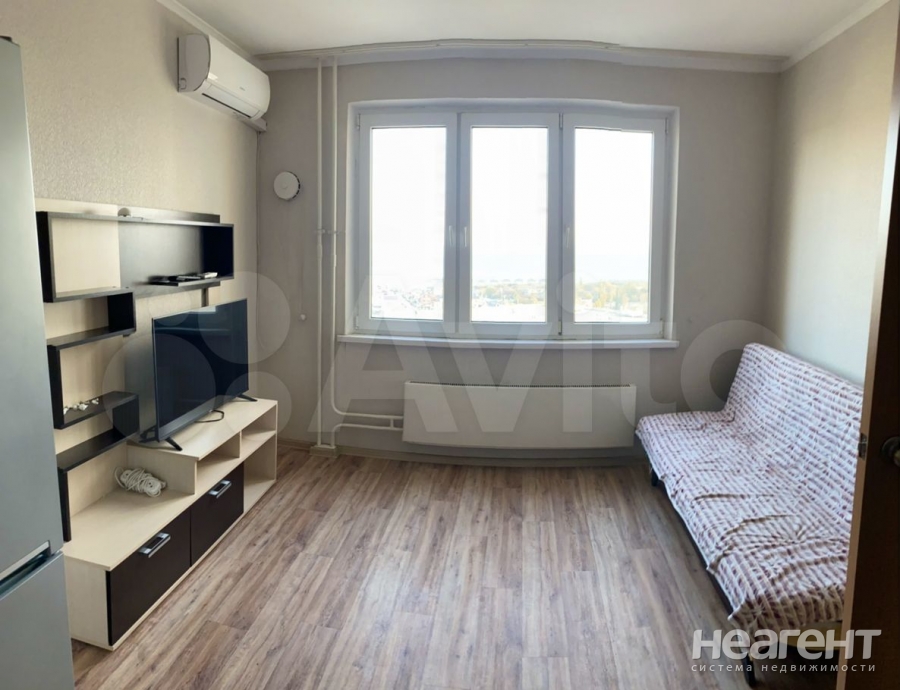 Продается 2-х комнатная квартира, 71 м²