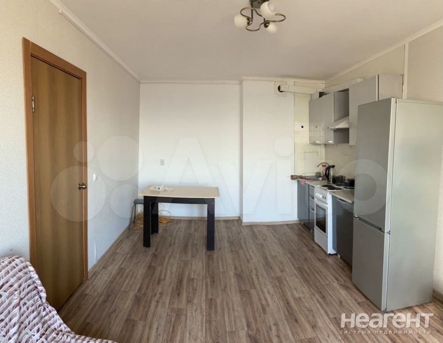 Продается 2-х комнатная квартира, 71 м²