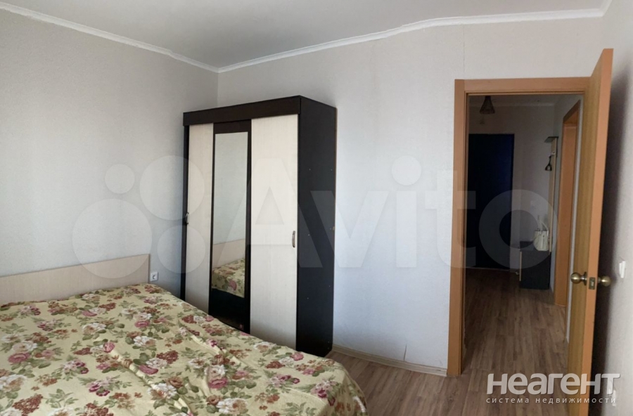 Продается 2-х комнатная квартира, 71 м²