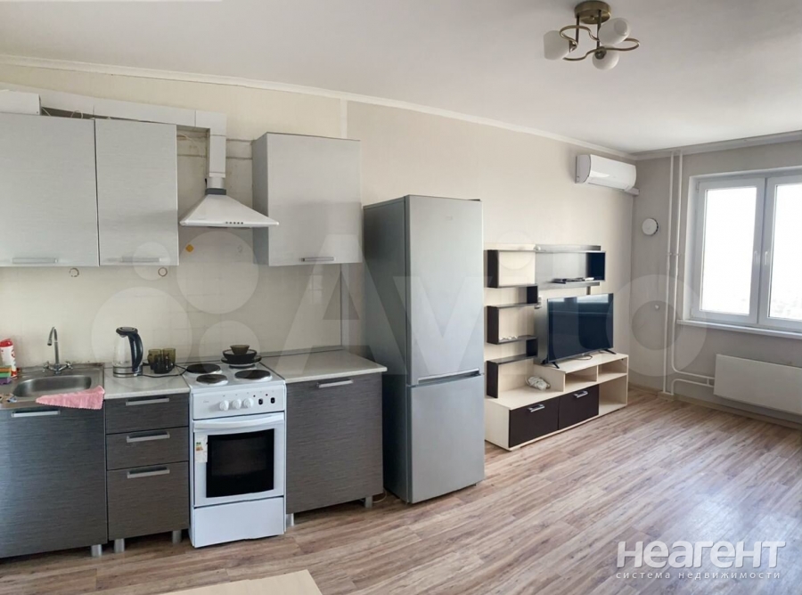 Продается 2-х комнатная квартира, 71 м²