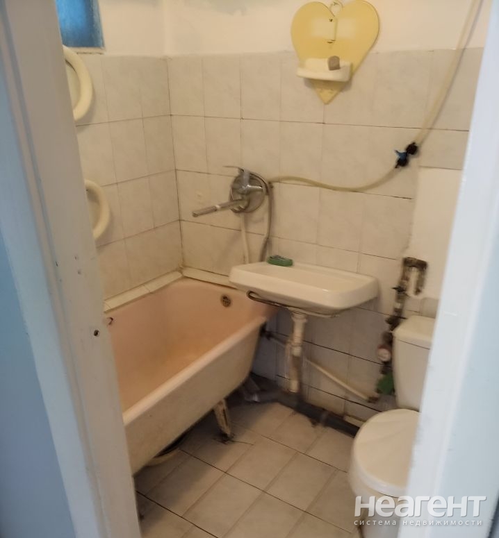 Сдается 1-комнатная квартира, 36 м²