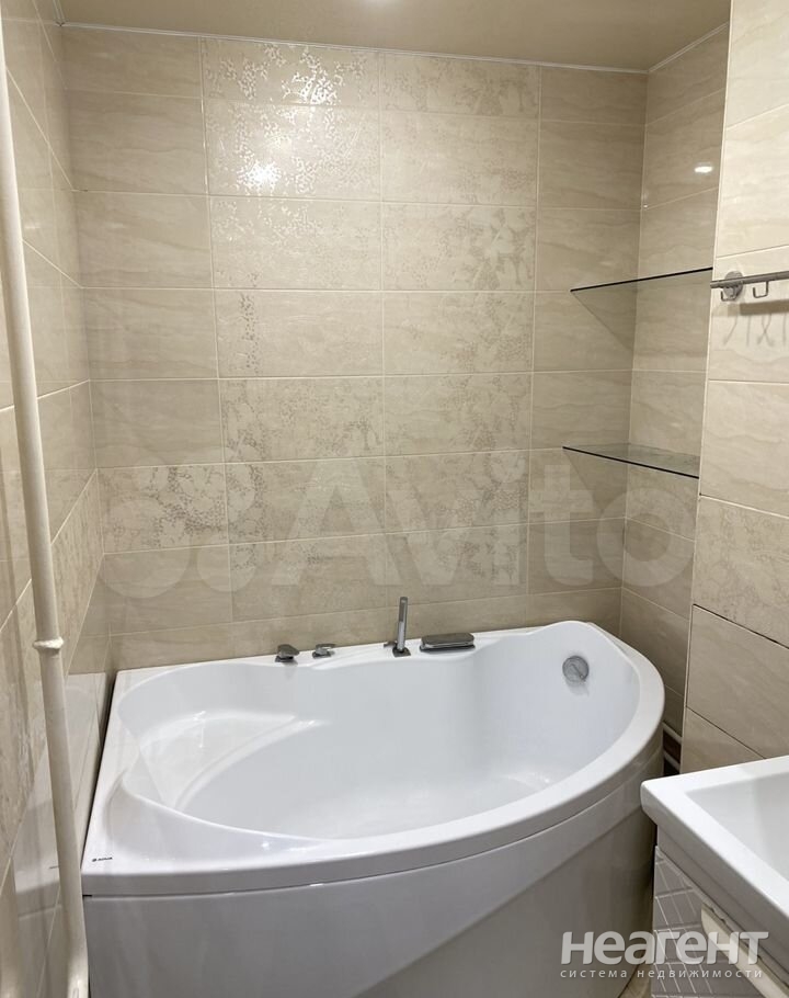 Продается 3-х комнатная квартира, 81 м²