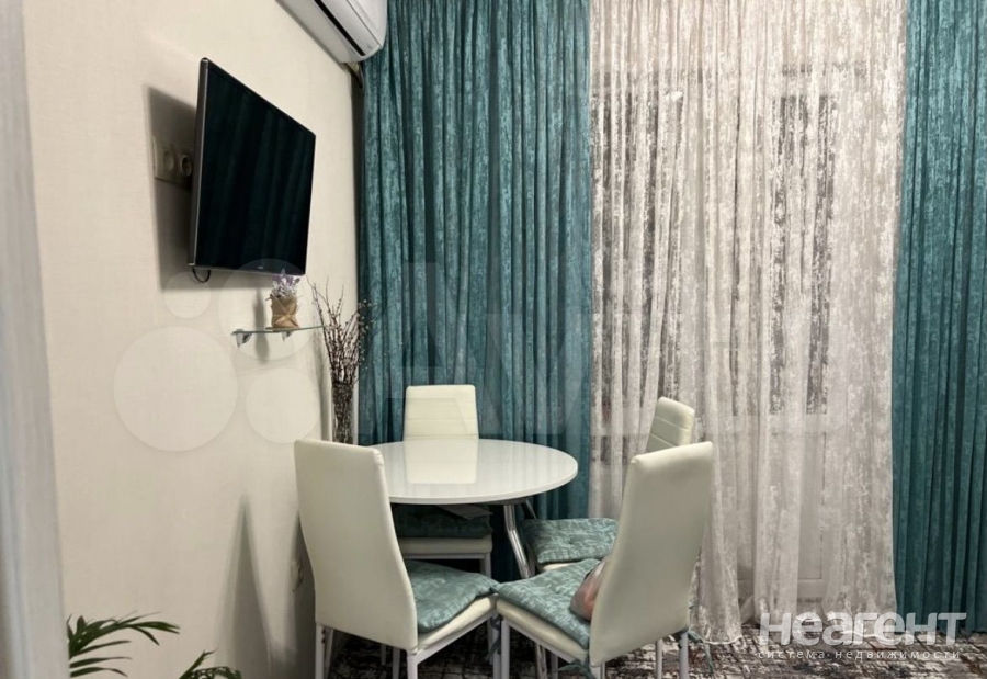 Продается 2-х комнатная квартира, 62 м²