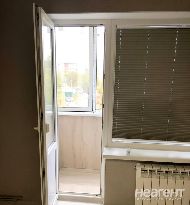 Сдается 2-х комнатная квартира, 48,5 м²