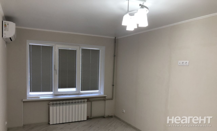 Сдается 2-х комнатная квартира, 48,5 м²