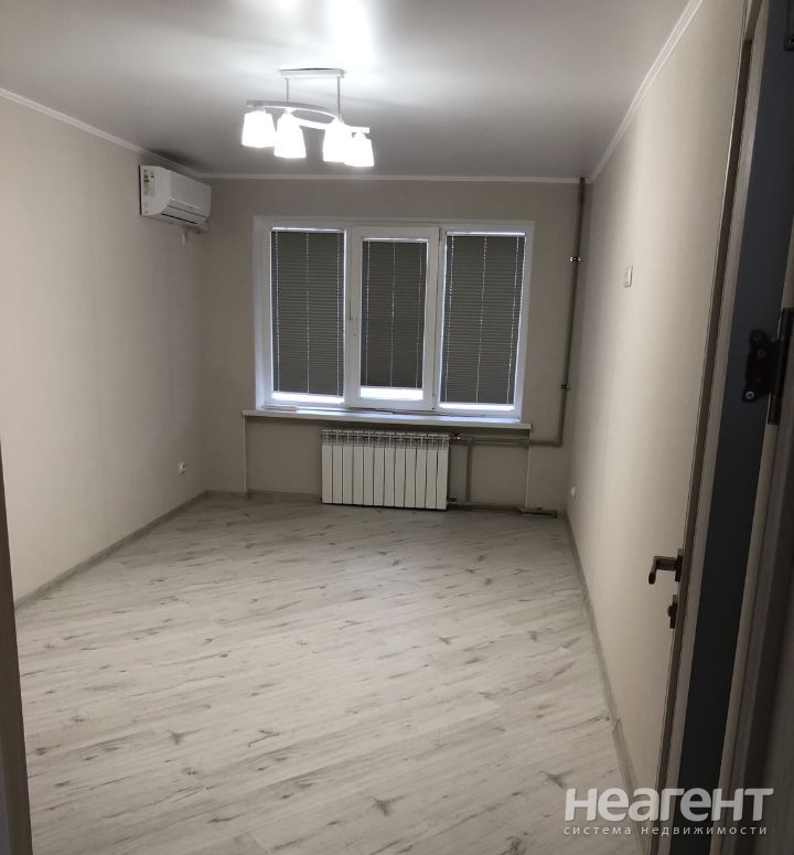 Сдается 2-х комнатная квартира, 48,5 м²