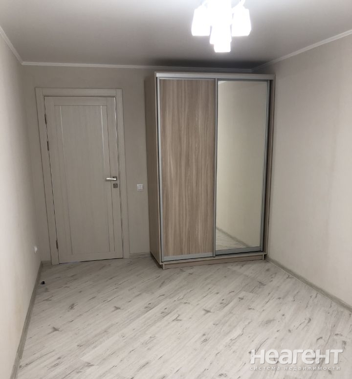 Сдается 2-х комнатная квартира, 48,5 м²