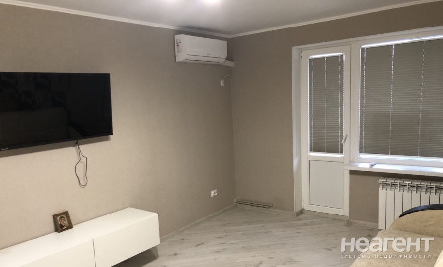 Сдается 2-х комнатная квартира, 48,5 м²