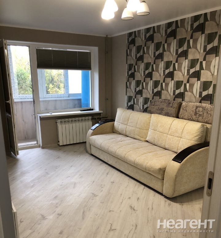 Сдается 2-х комнатная квартира, 48,5 м²