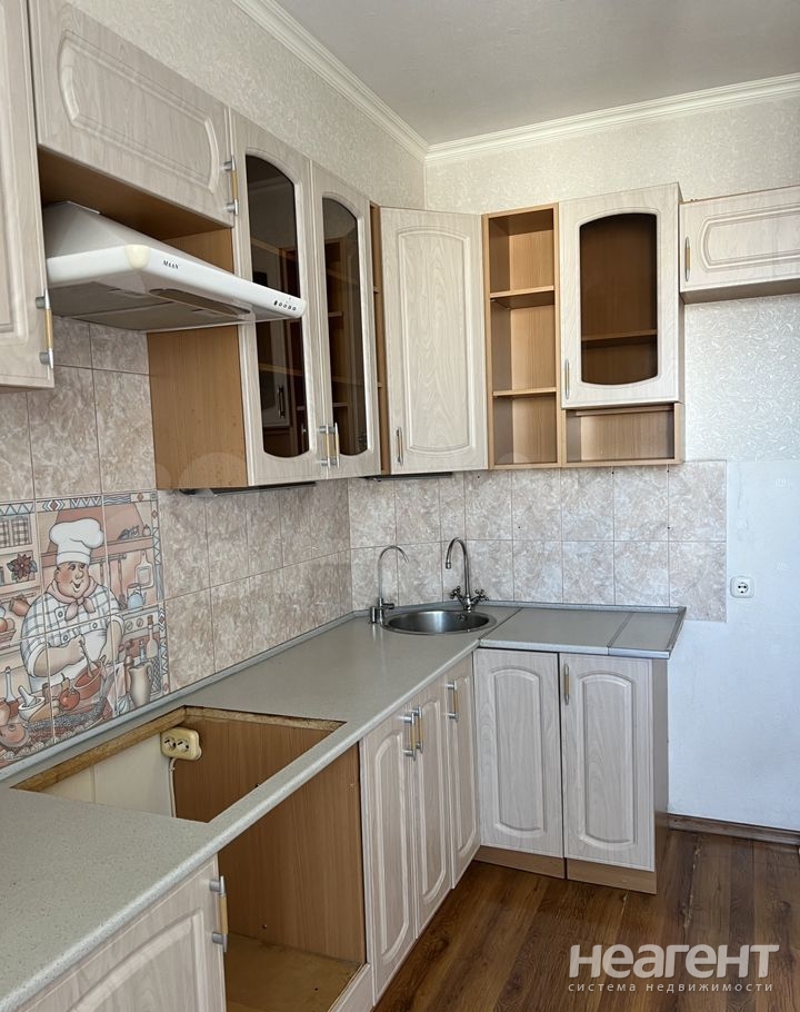 Продается 1-комнатная квартира, 37,9 м²