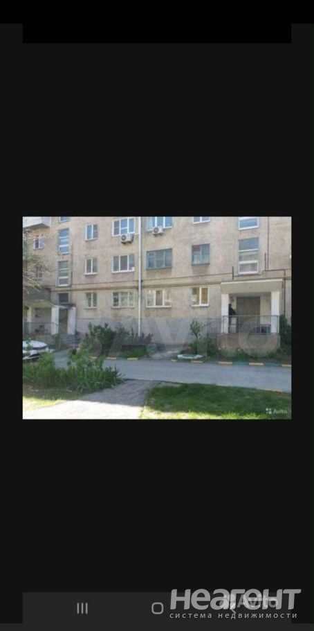 Продается 3-х комнатная квартира, 64,3 м²