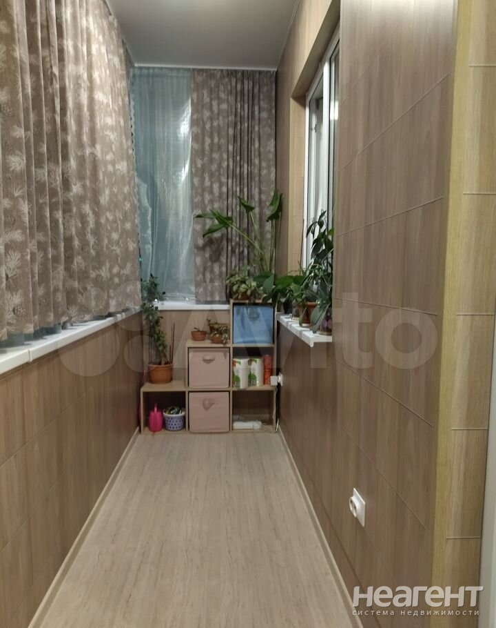 Продается 3-х комнатная квартира, 70 м²