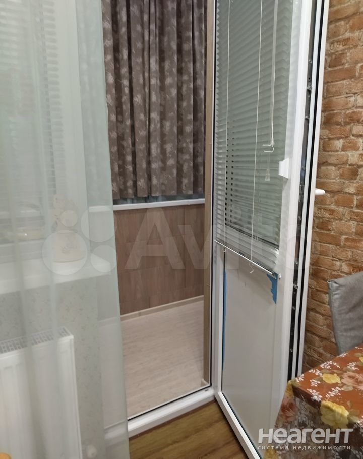 Продается 3-х комнатная квартира, 70 м²