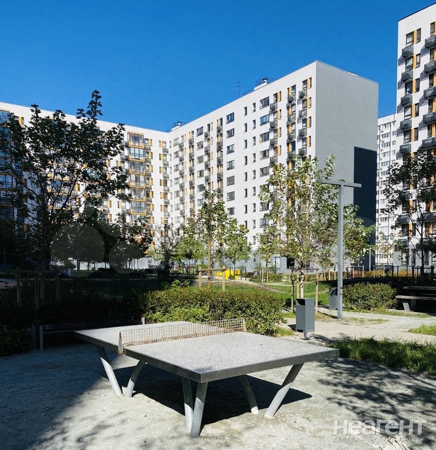 Продается 2-х комнатная квартира, 52,9 м²