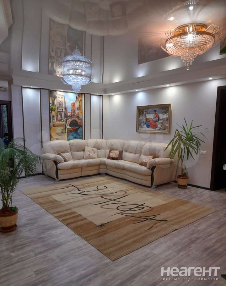 Продается 3-х комнатная квартира, 93,7 м²