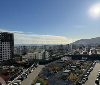 Продается 1-комнатная квартира, 30 м²