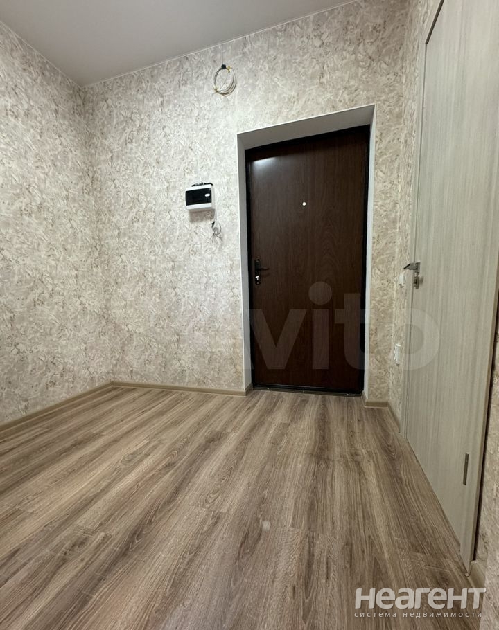 Продается 1-комнатная квартира, 30 м²