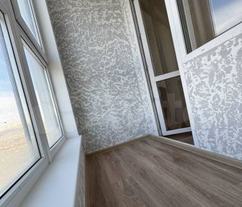 Продается 1-комнатная квартира, 30 м²