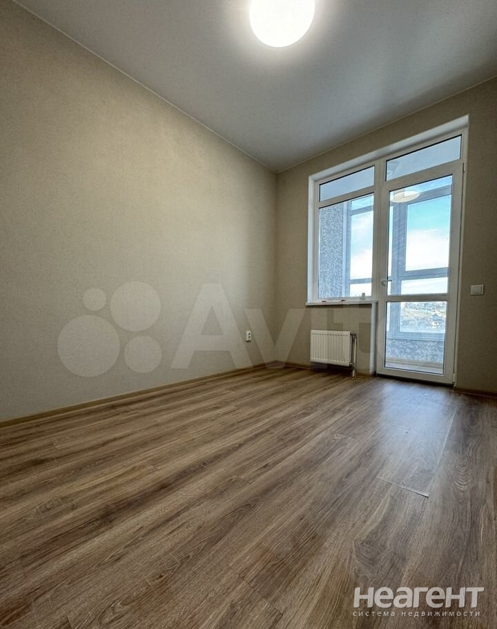 Продается 1-комнатная квартира, 30 м²