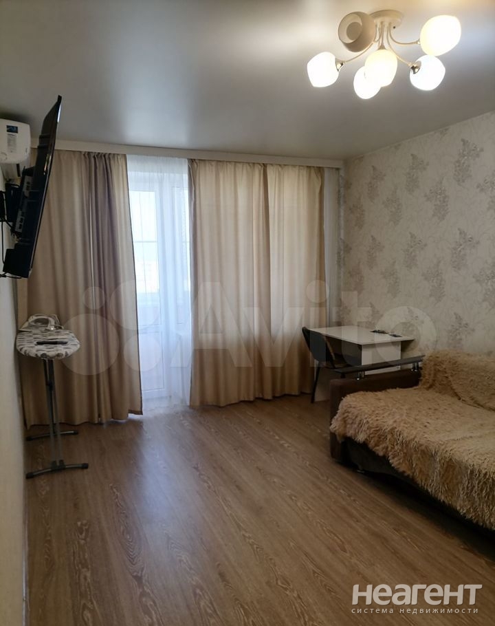 Сдается 2-х комнатная квартира, 46 м²