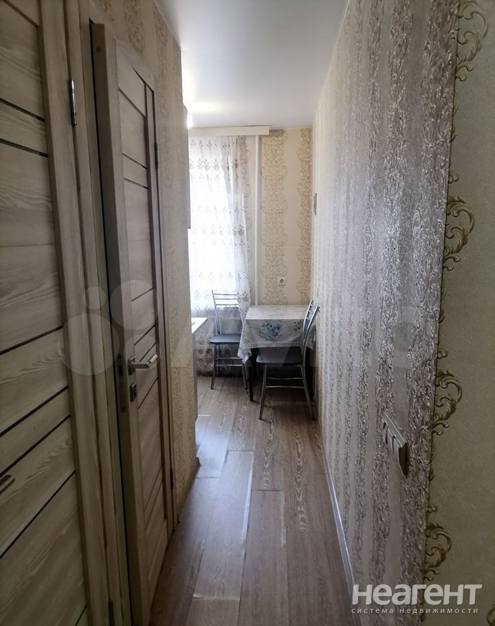 Сдается 2-х комнатная квартира, 46 м²