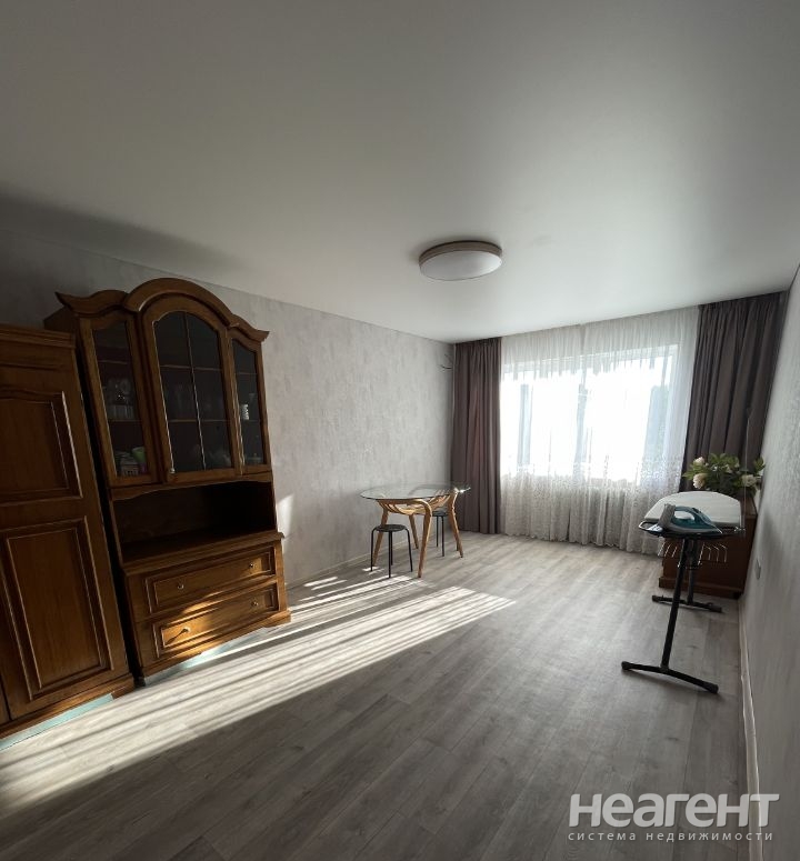 Сдается Многокомнатная квартира, 64 м²