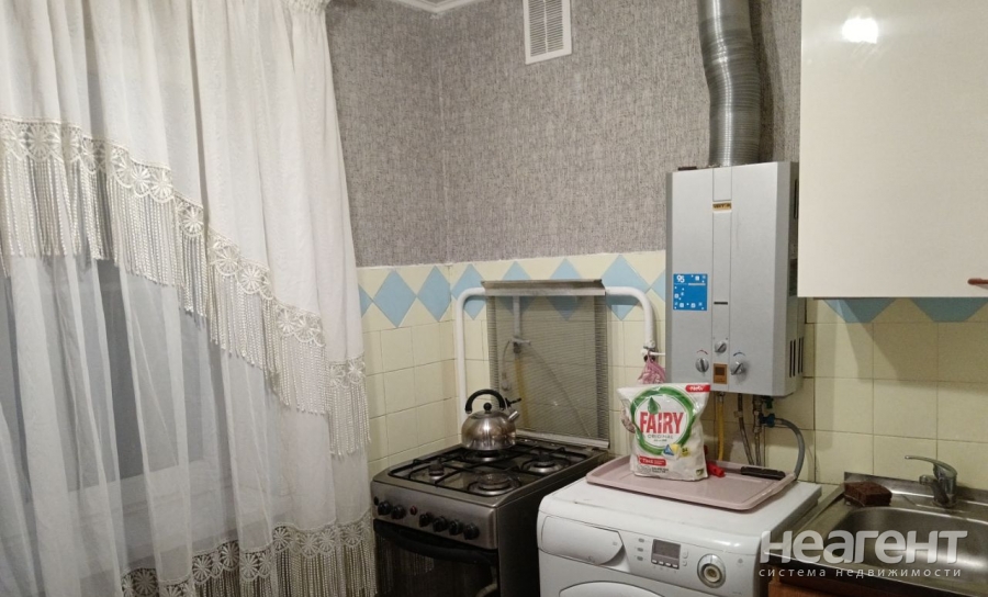 Продается 2-х комнатная квартира, 48,8 м²