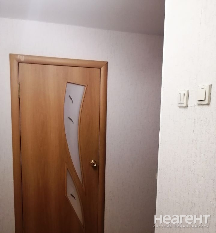 Продается 2-х комнатная квартира, 48,8 м²