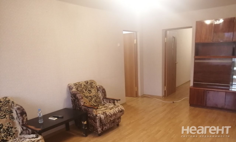 Продается 2-х комнатная квартира, 48,8 м²