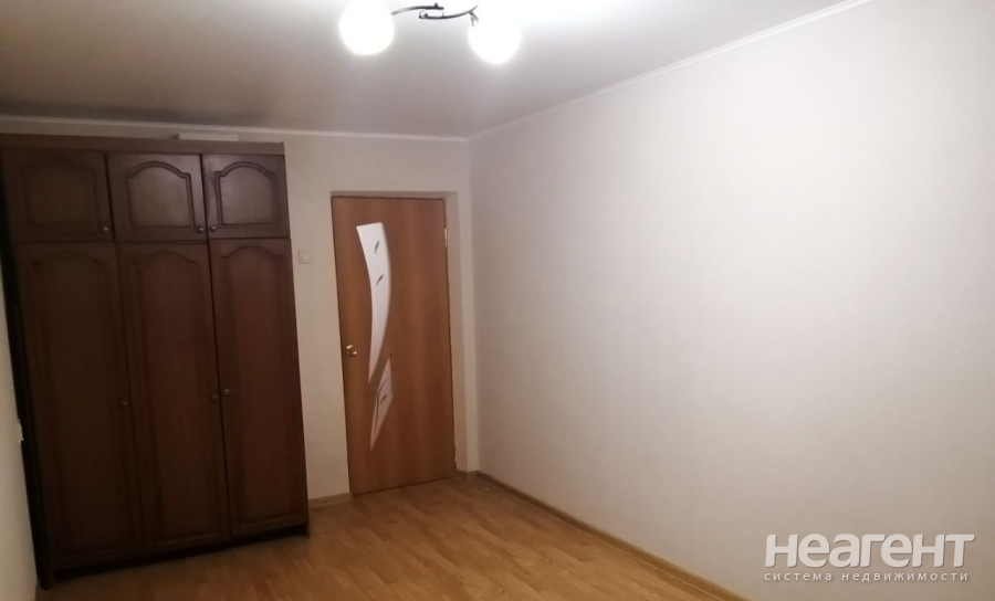 Продается 2-х комнатная квартира, 48,8 м²