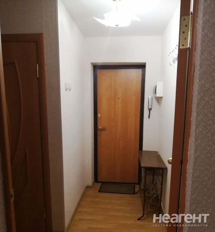 Продается 2-х комнатная квартира, 48,8 м²