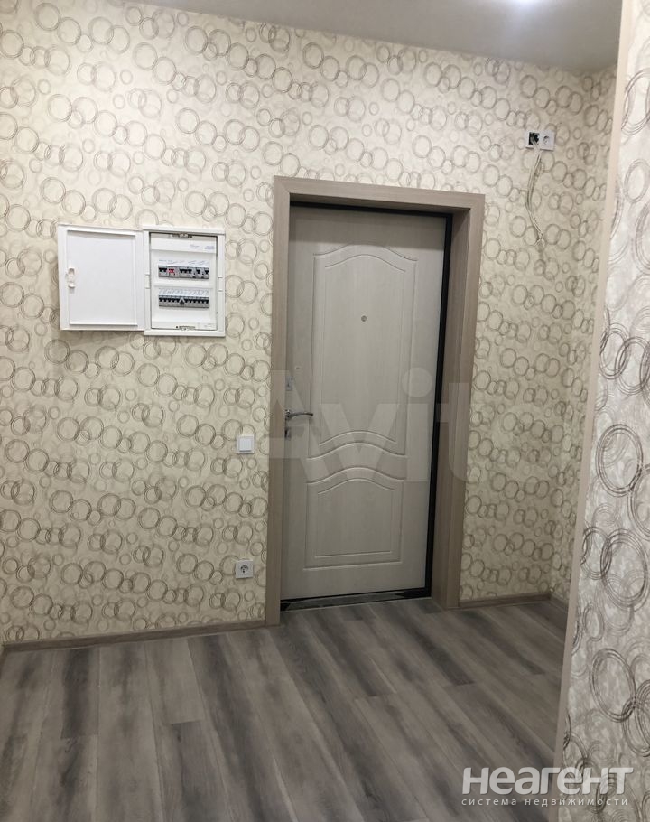 Продается 2-х комнатная квартира, 53,5 м²