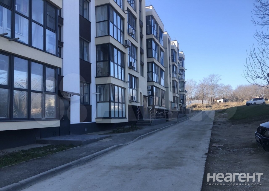 Продается 2-х комнатная квартира, 53,5 м²