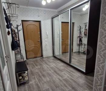 Продается 3-х комнатная квартира, 85 м²