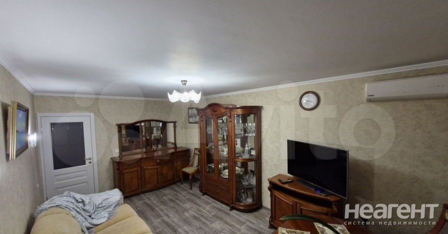 Продается 3-х комнатная квартира, 85 м²