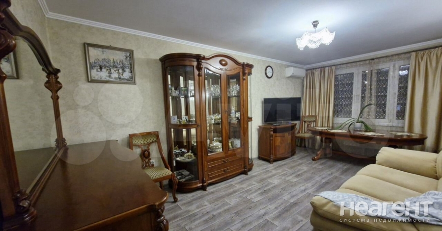 Продается 3-х комнатная квартира, 85 м²