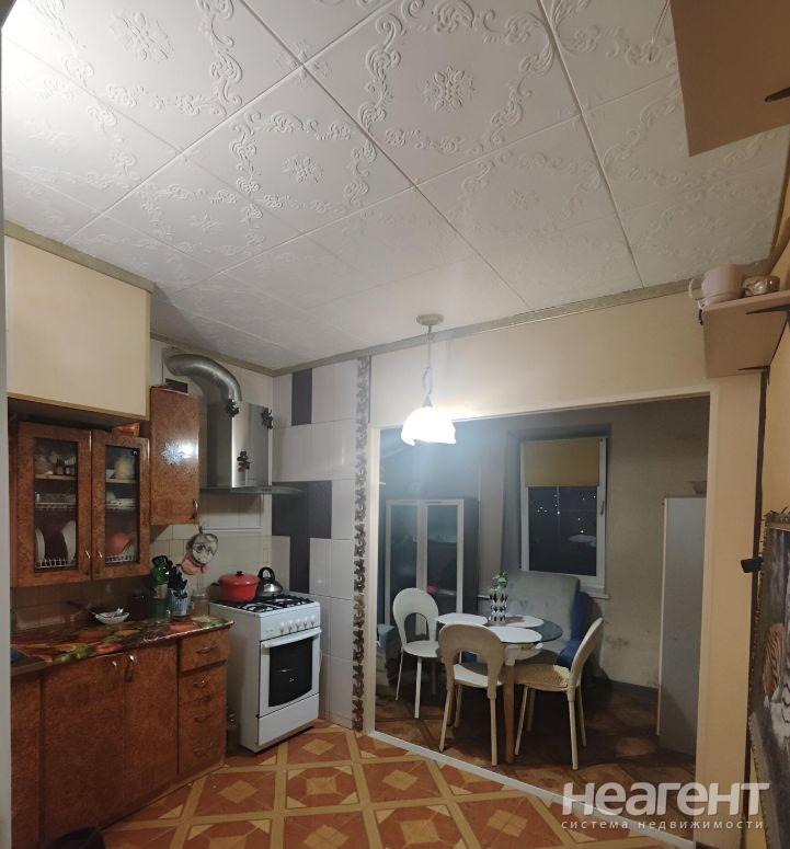 Продается 3-х комнатная квартира, 68,5 м²