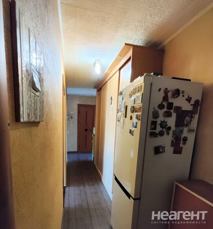 Продается 3-х комнатная квартира, 68,5 м²