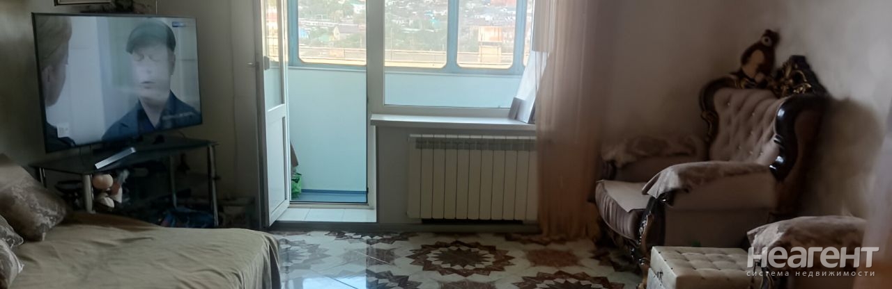 Продается 3-х комнатная квартира, 68,5 м²