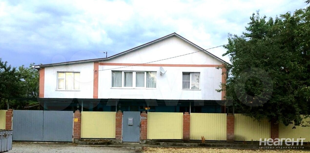 Продается Дом, 286 м²