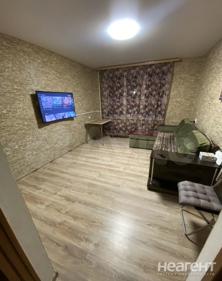 Продается 2-х комнатная квартира, 49 м²